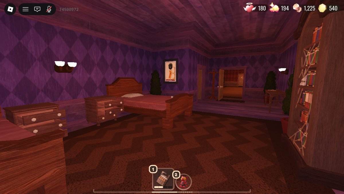 Bleebtown (#1 THINGIES FAN) tweet media