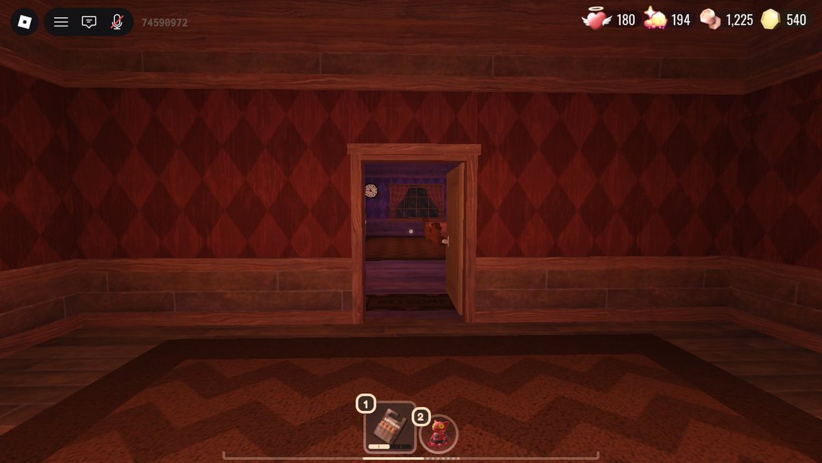 Bleebtown (#1 THINGIES FAN) tweet media