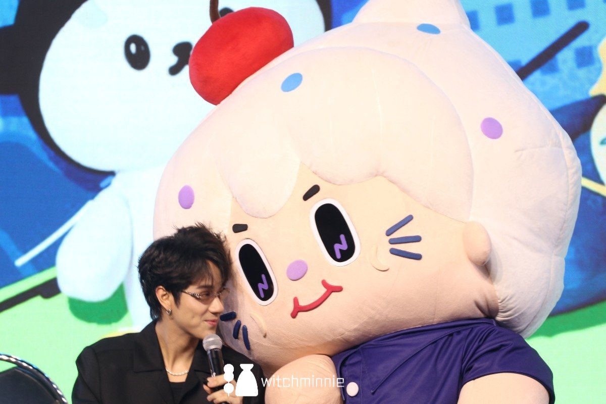 เจ้นนนน🌻 tweet media