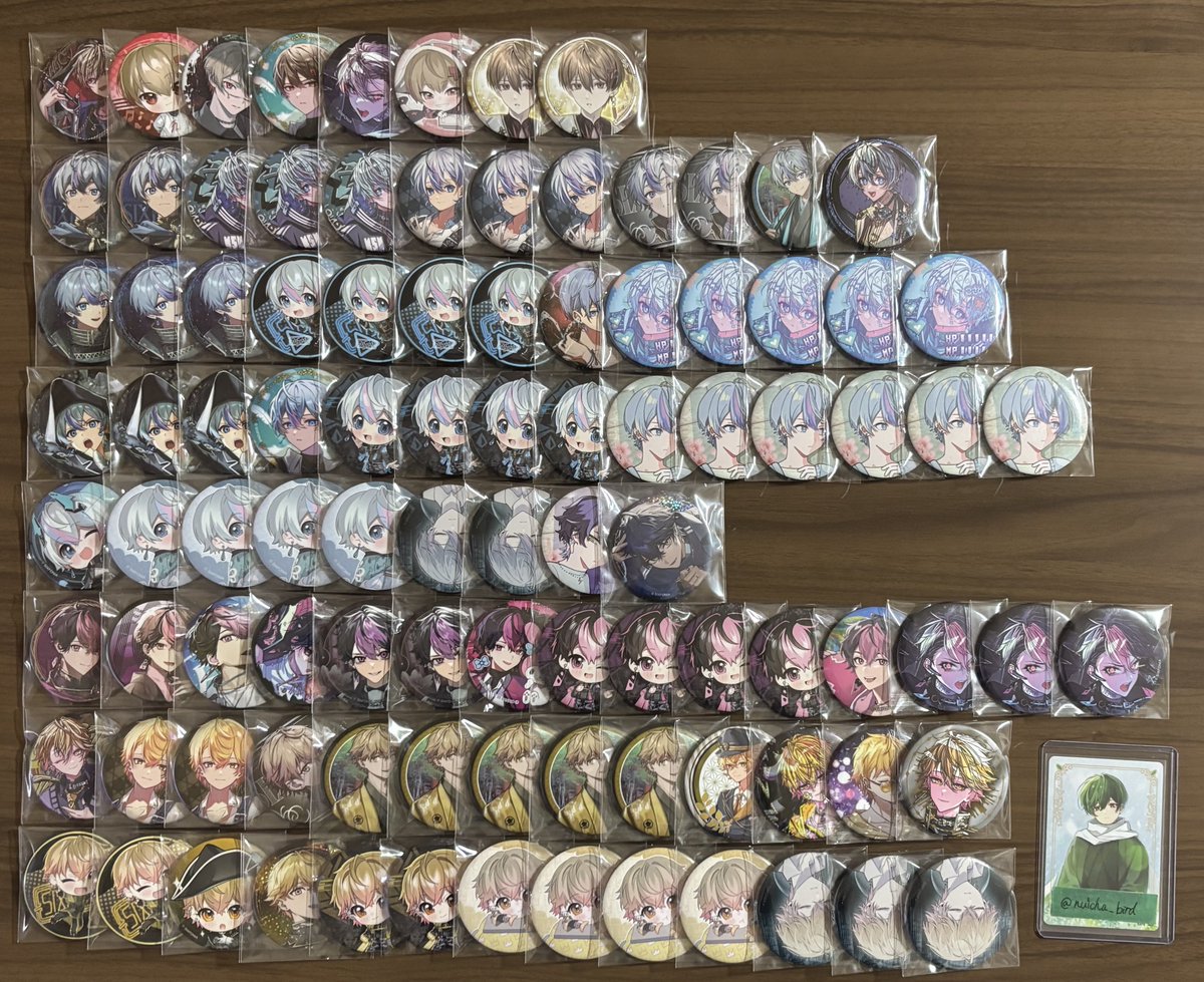 ぬい 取引垢 tweet media