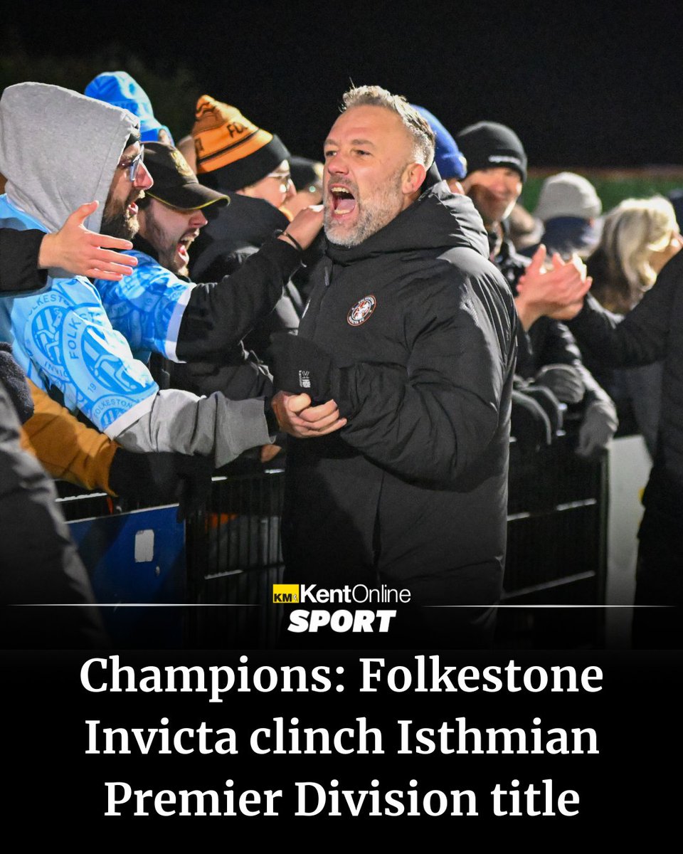 KentOnline Sport tweet media