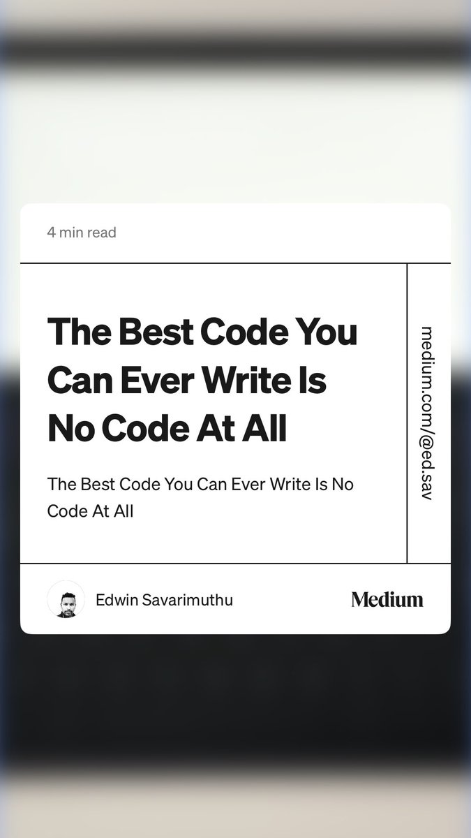 ediarineo's tweet photo. A little old but still relevant esp with AI coding… #complexity  https://t.co/P0enQOtI18 https://t.co/Iy1RVTqWm1