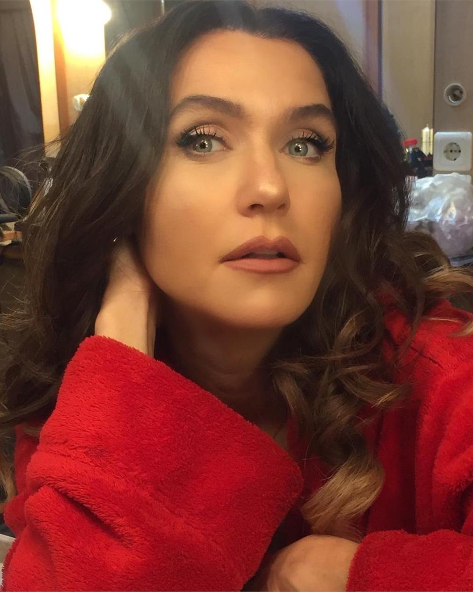 Şevval Sam tweet media