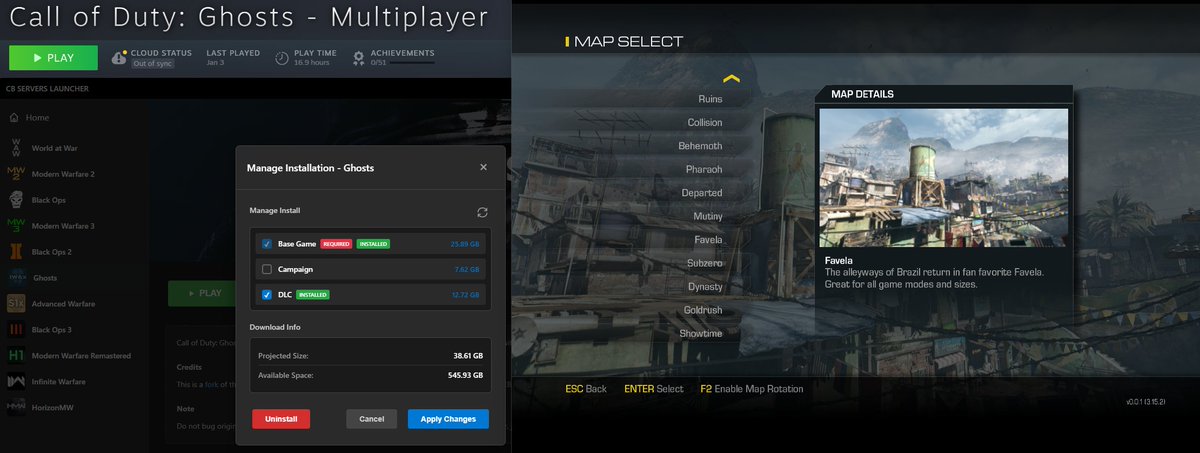 Installation Guide: *it is highly advised you install this game on an ...