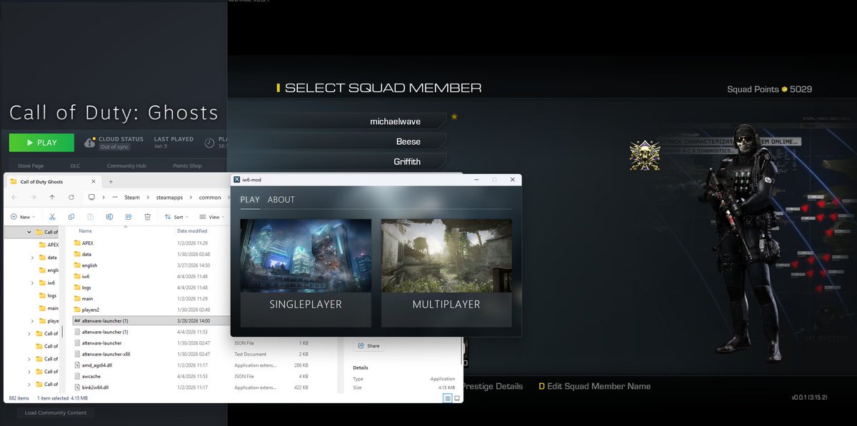 Installation Guide: *it is highly advised you install this game on an ...