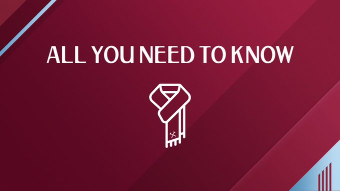 Supporter Services tweet media