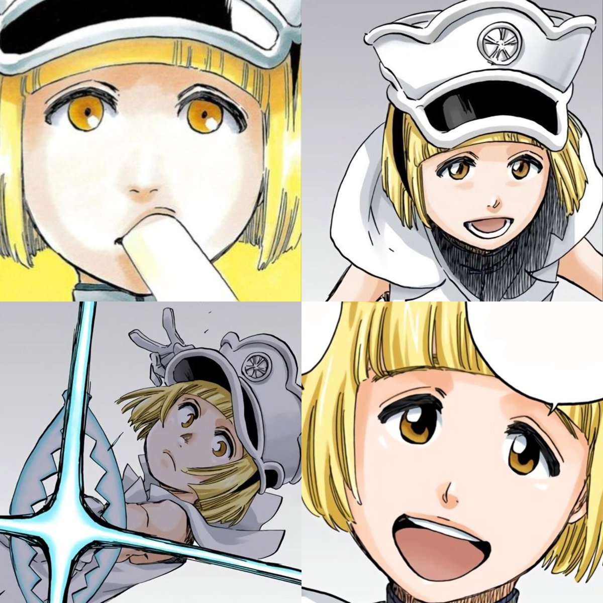 Daily Quincy tweet media