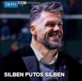 Juan Igal tweet media