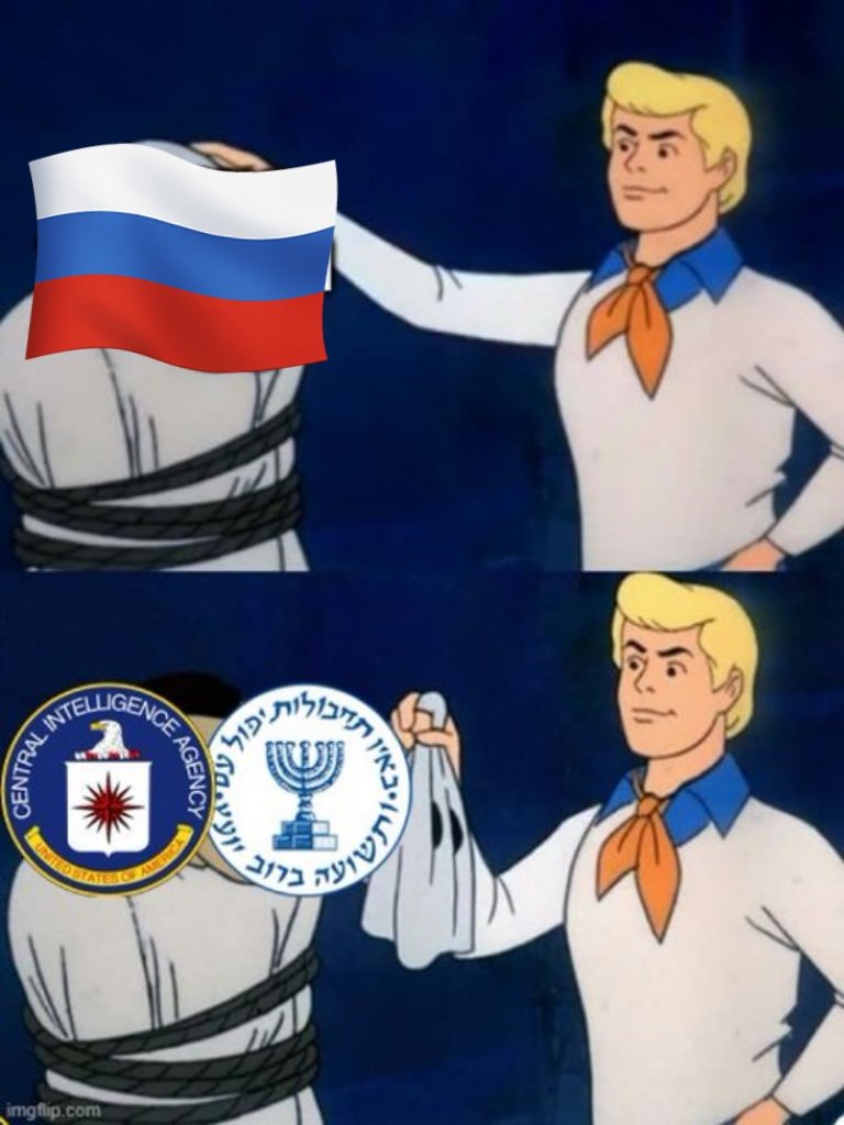 EdggarDog🇦🇷 tweet media