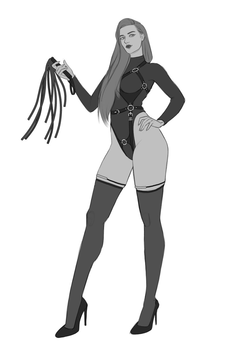 Katya | 18+ artist tweet media