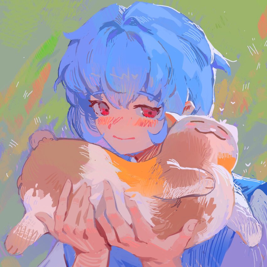 Cheshire fan de NIKKE 🌟🌟🌟 ⚽🏆 tweet media