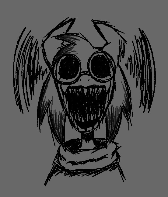 RavenCabbitz 💜🐇 tweet media