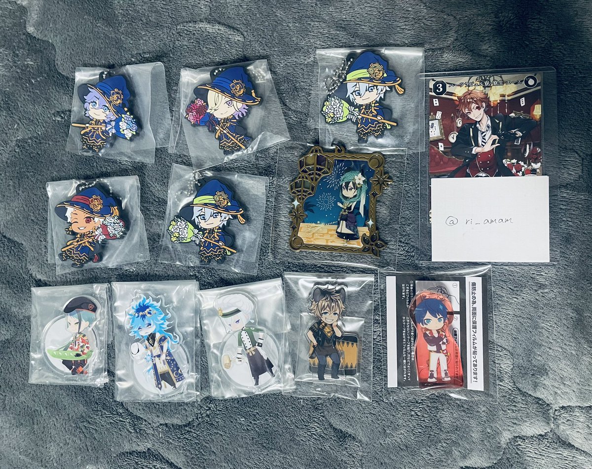 こみ@取引 tweet media