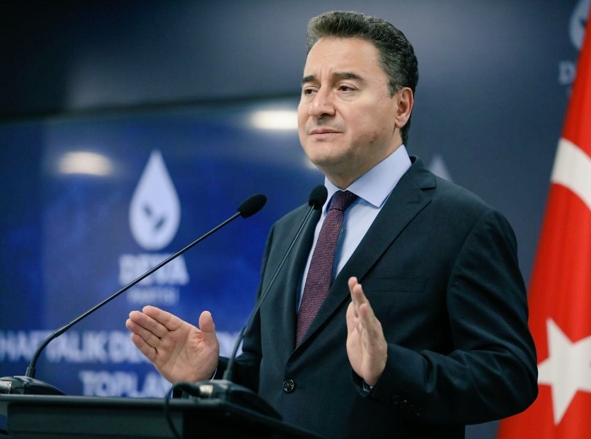 DEVA Medya tweet media