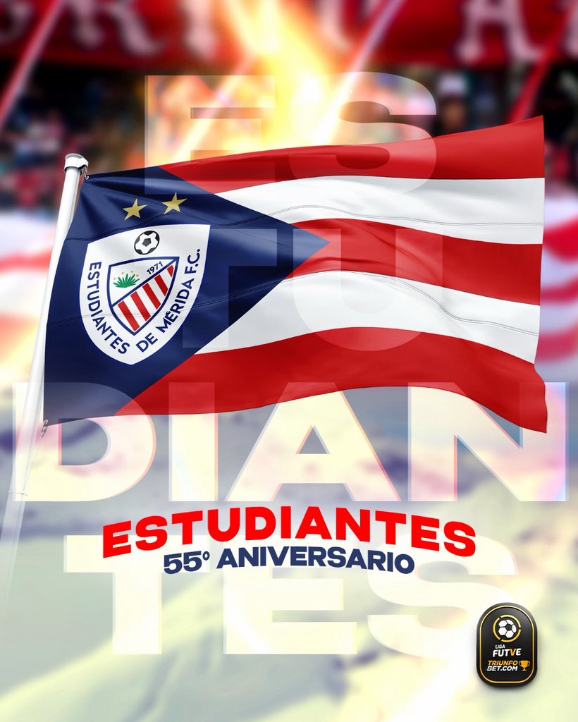 Liga FUTVE tweet media