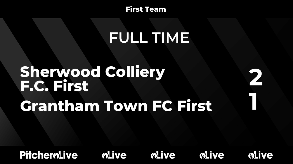 Grantham Town FC tweet media