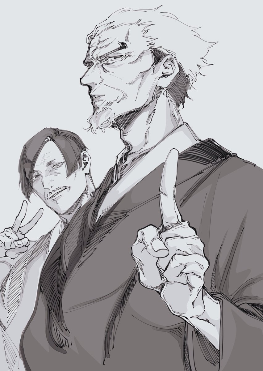 そうき tweet media