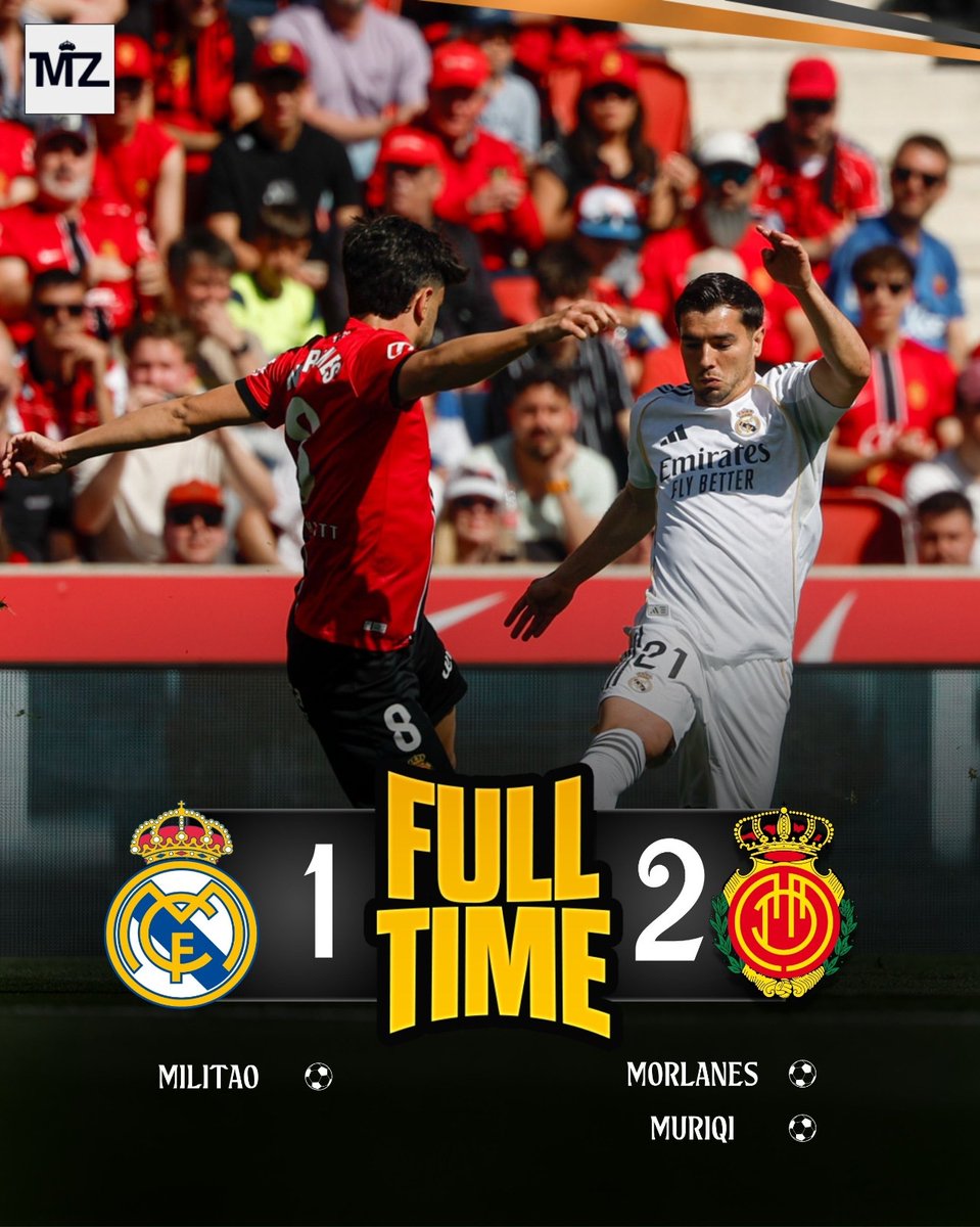 Madrid Zone tweet media