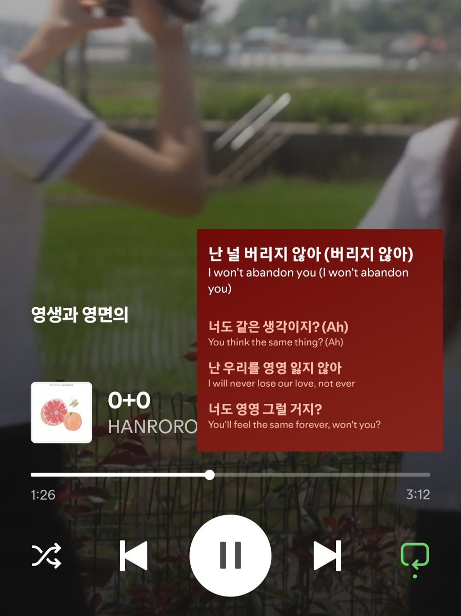 IYA #1 fan tweet media