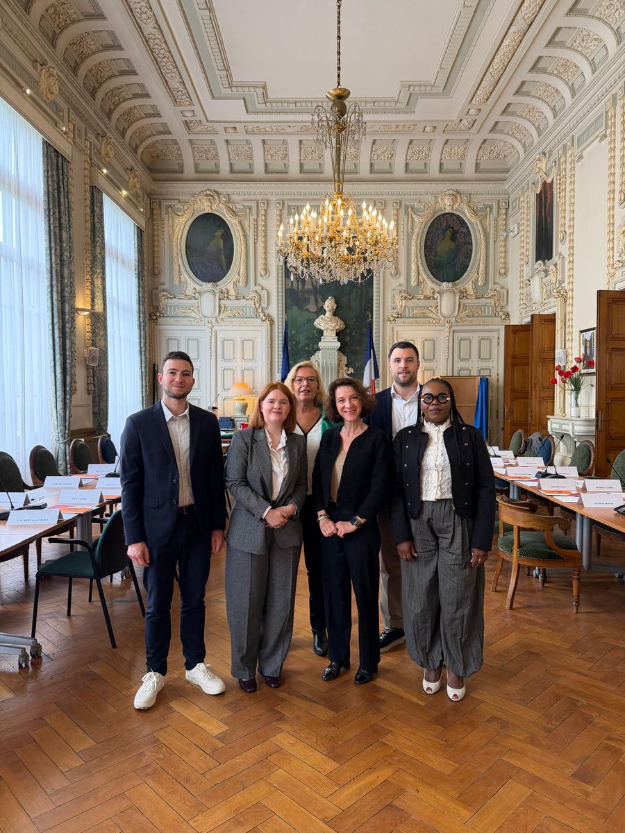 Arnaud Gave tweet media