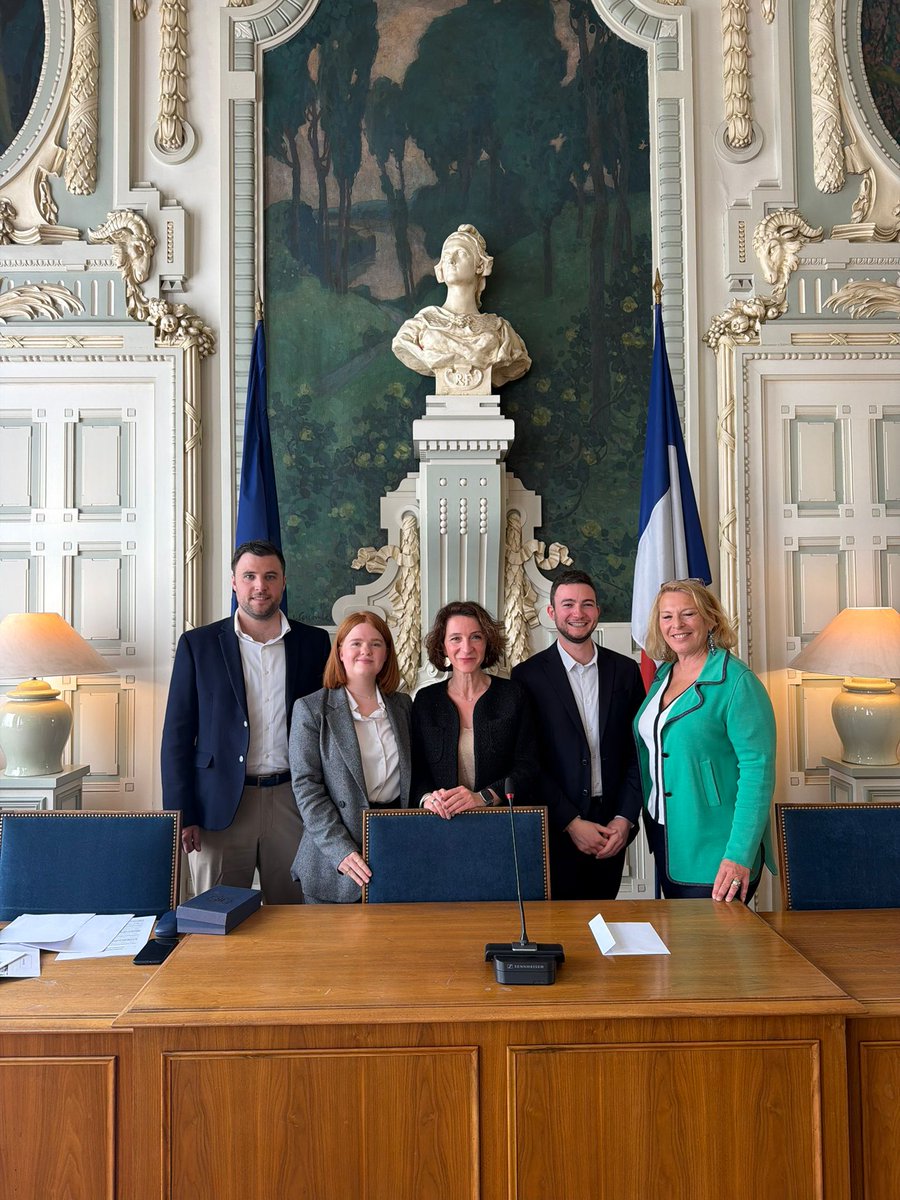 Arnaud Gave tweet media