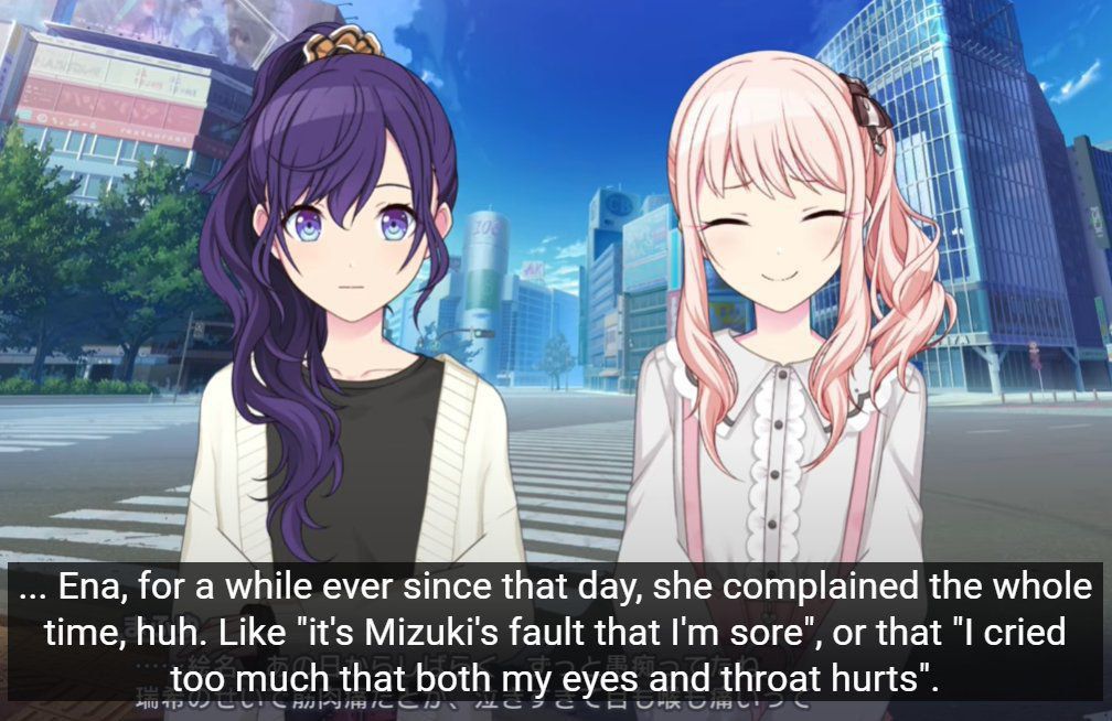 I LOVE ENANANANAN🏳️‍🌈||🎀🎨 tweet media