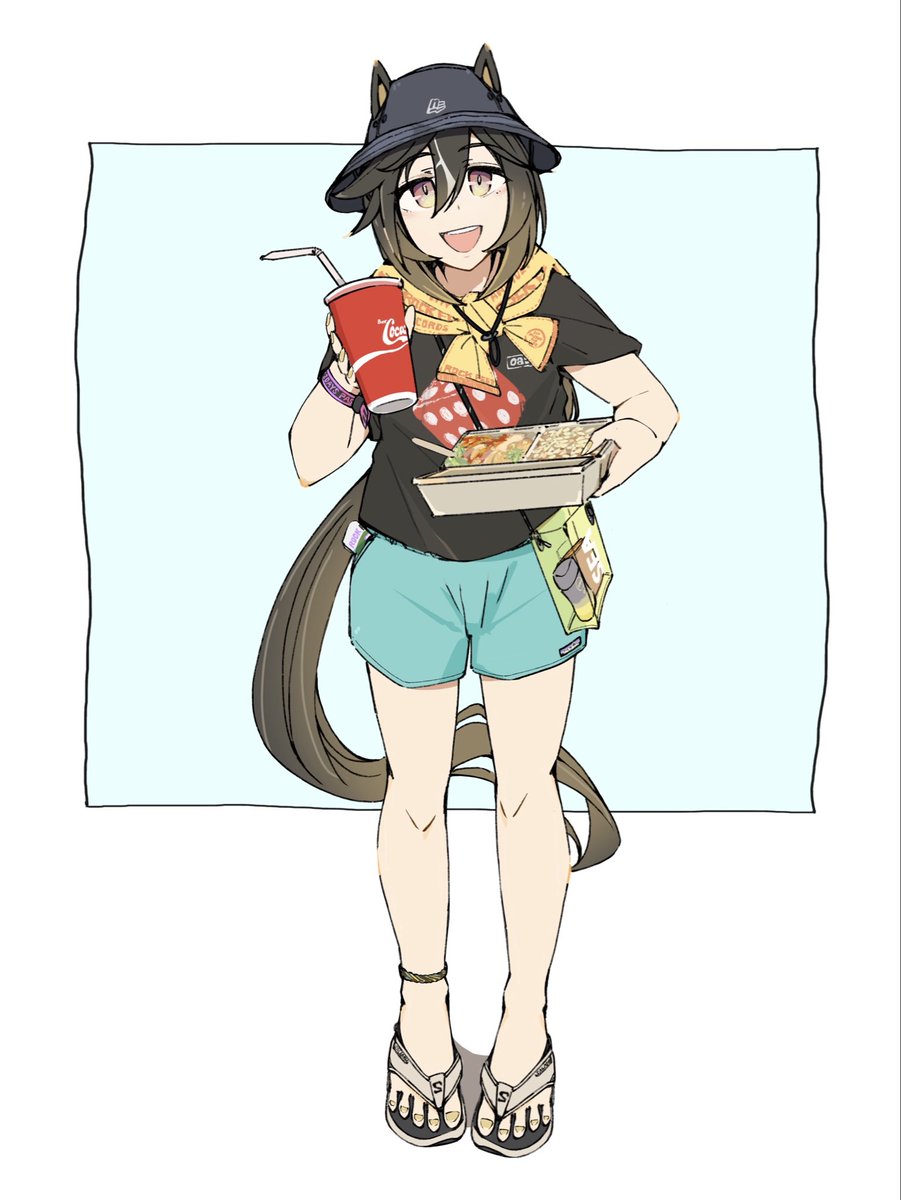 かきしらす@次回URC予定 tweet media