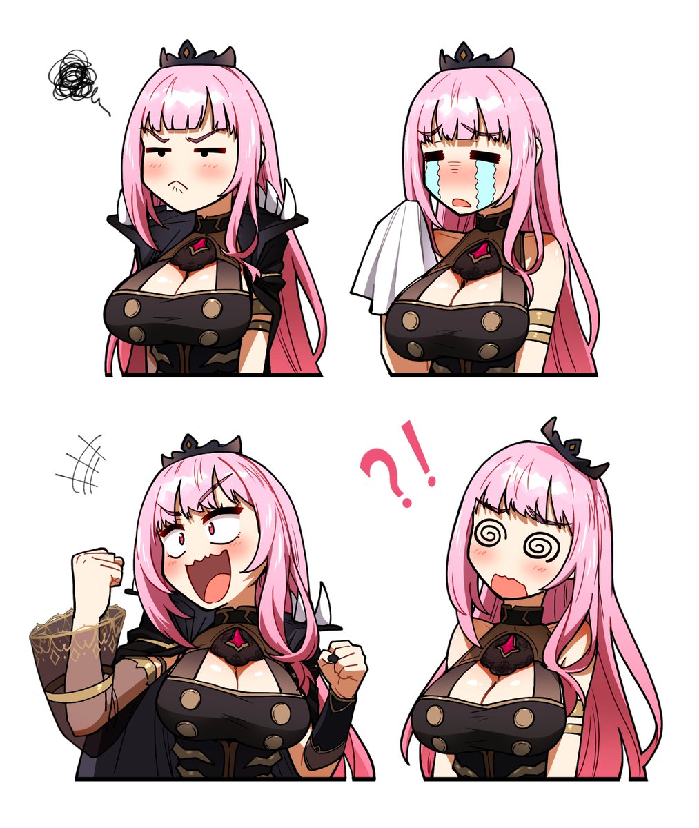 DDOLBANG (똘방) tweet media