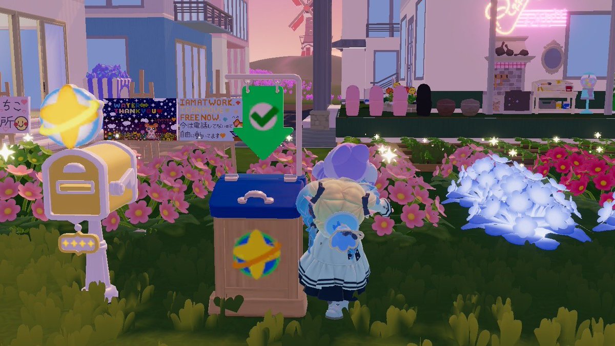 むちこ tweet media