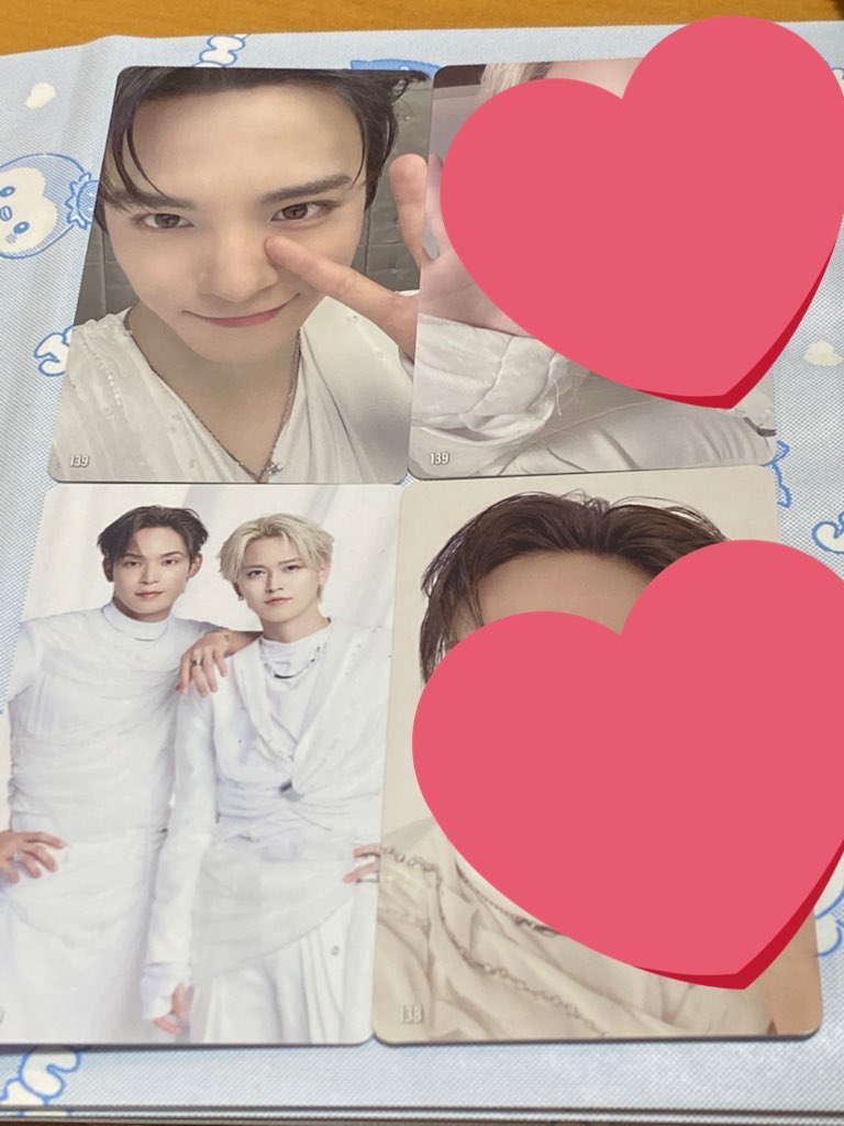 wひぃなh tweet media