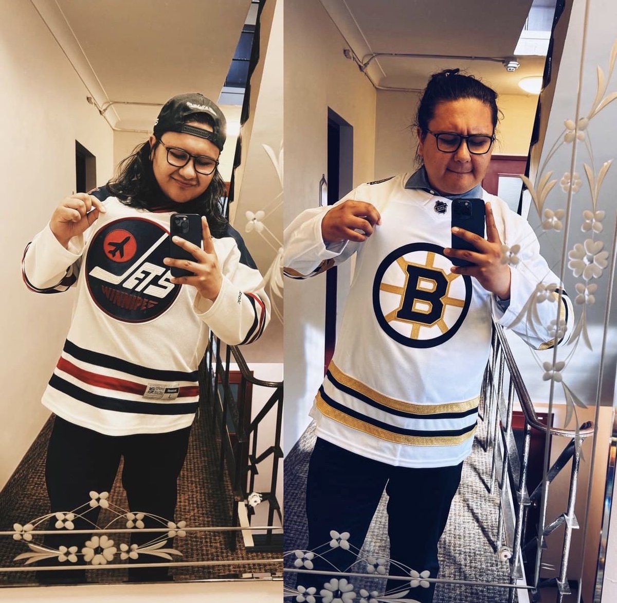 x - Bobbie Brewski tweet media