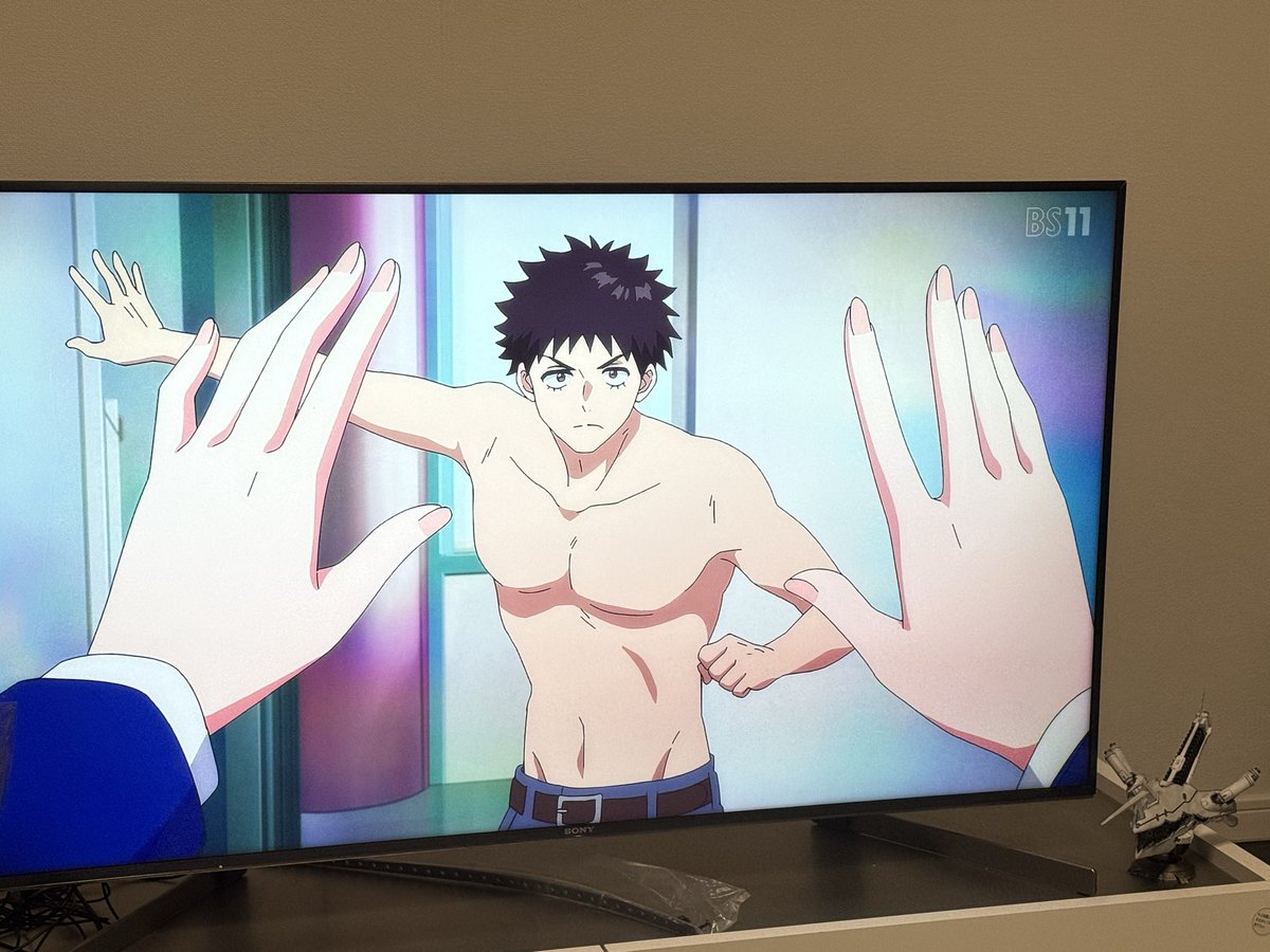 ノラクロ tweet media