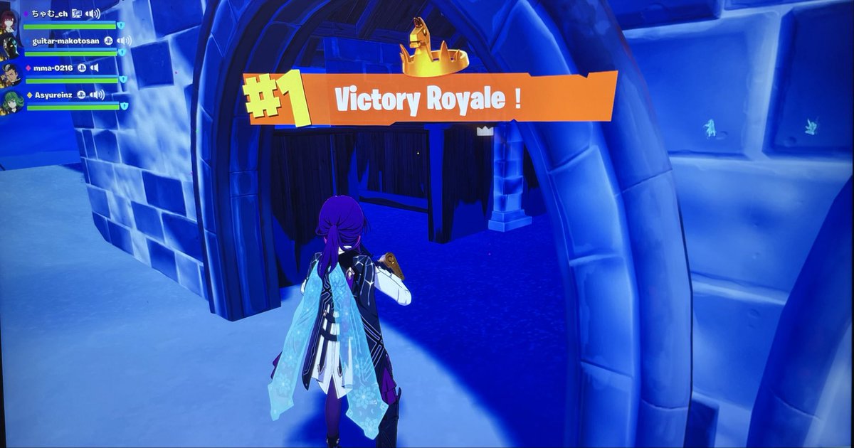 ちゃむ_ch🌸 tweet media