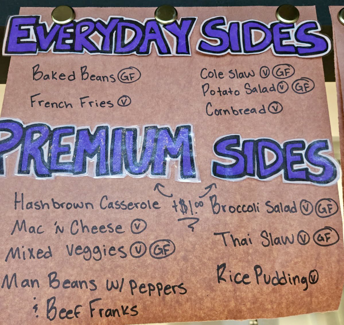 Sugarfire Dardenne tweet media