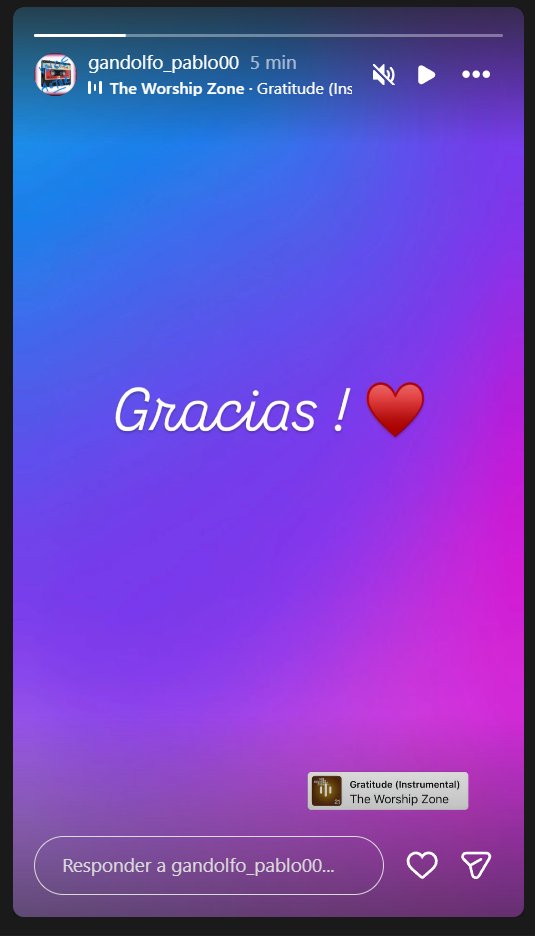 🎪 EL CIRCO DIGITAL 🎪 | #PabloGandolfoComoJAX 💜 tweet media