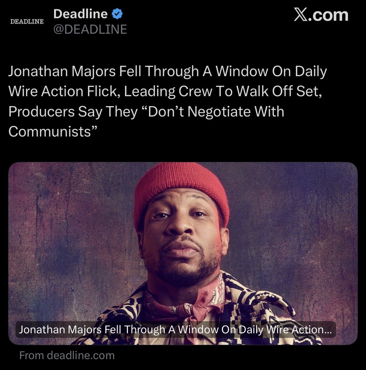 CyberQuaker 🖖 tweet media