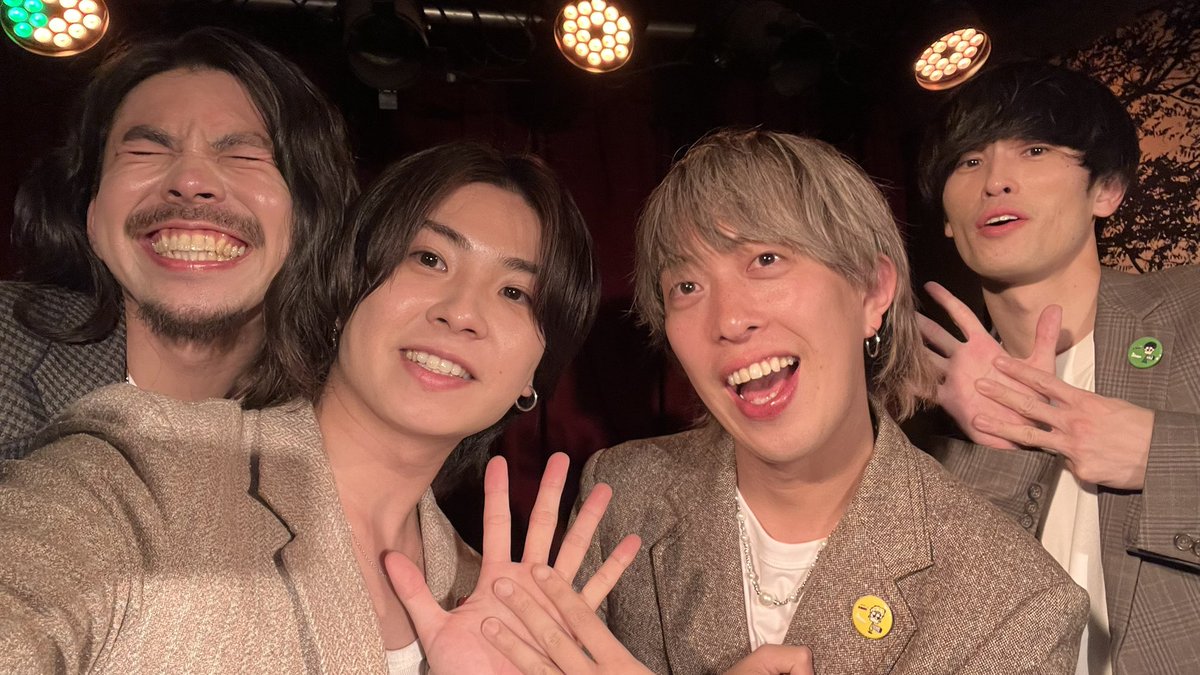 たかりゅうママ tweet media