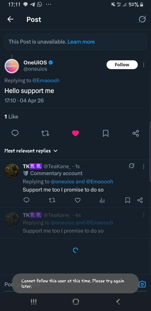 TK♏♏ tweet media