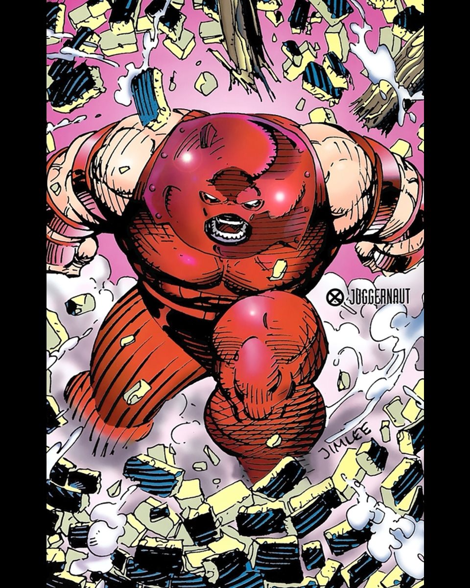 Classic X-Men tweet media