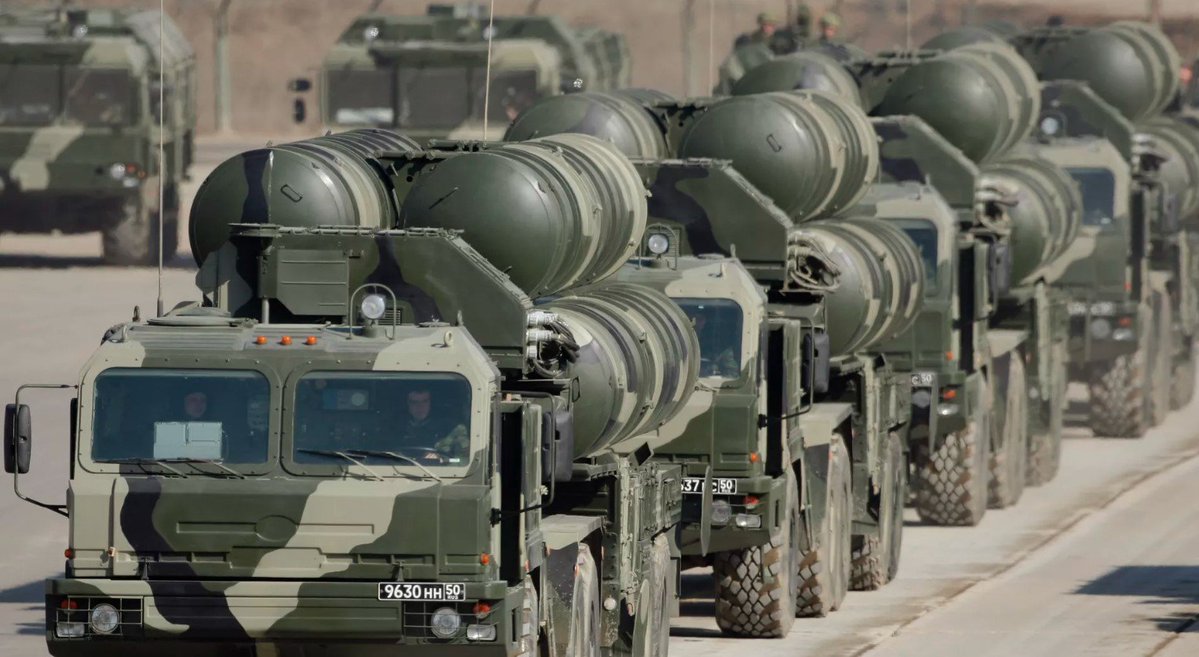 American Force tweet media