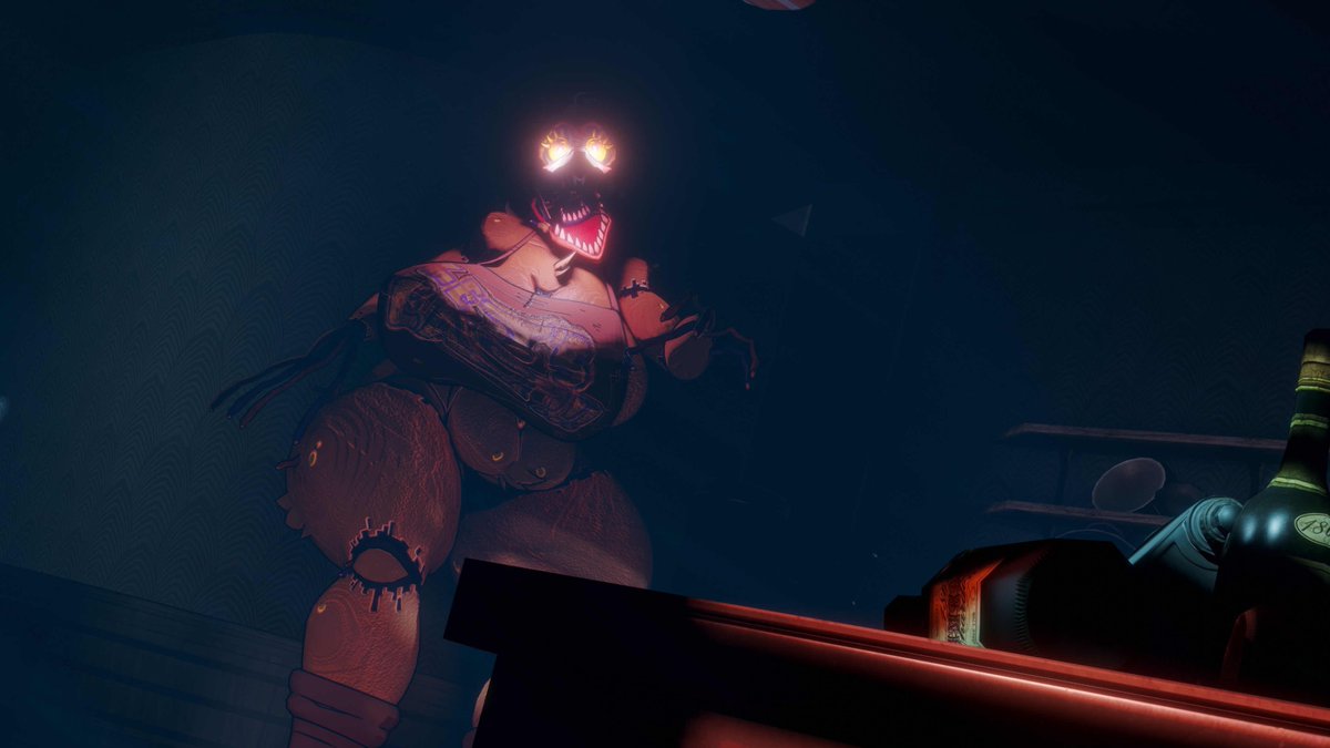 ꜰᴏʀᴅɪ 🔞 #rebirth 2026👻 tweet media