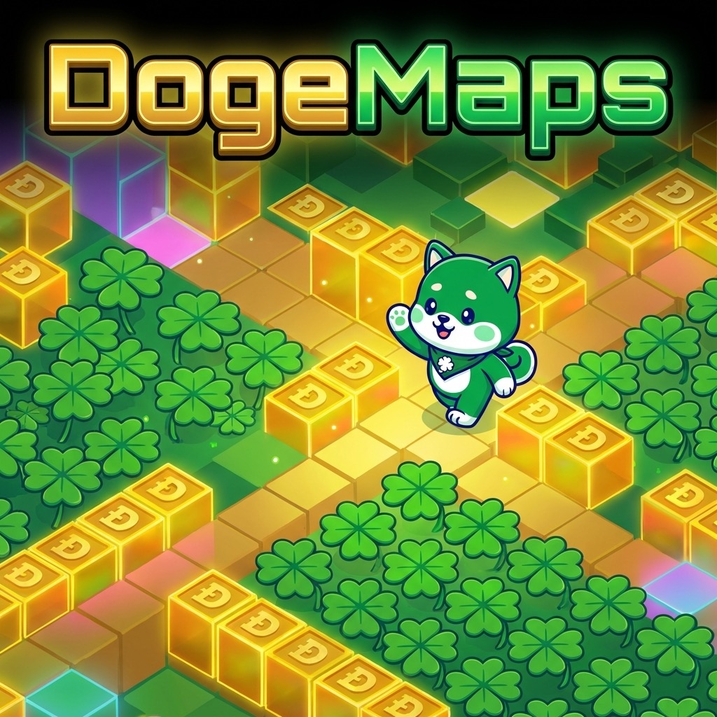 LUCKY ($LUCK) 🍀 DRC20 tweet media