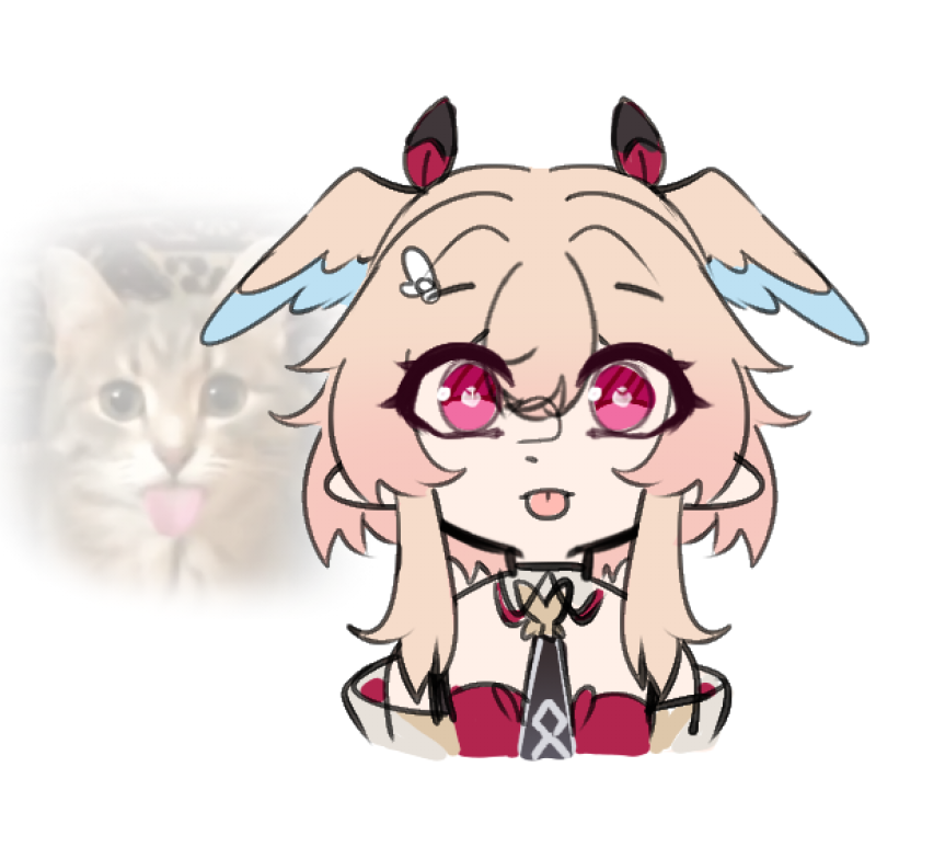 Myhla 🎀(COMMS OPEN) tweet media