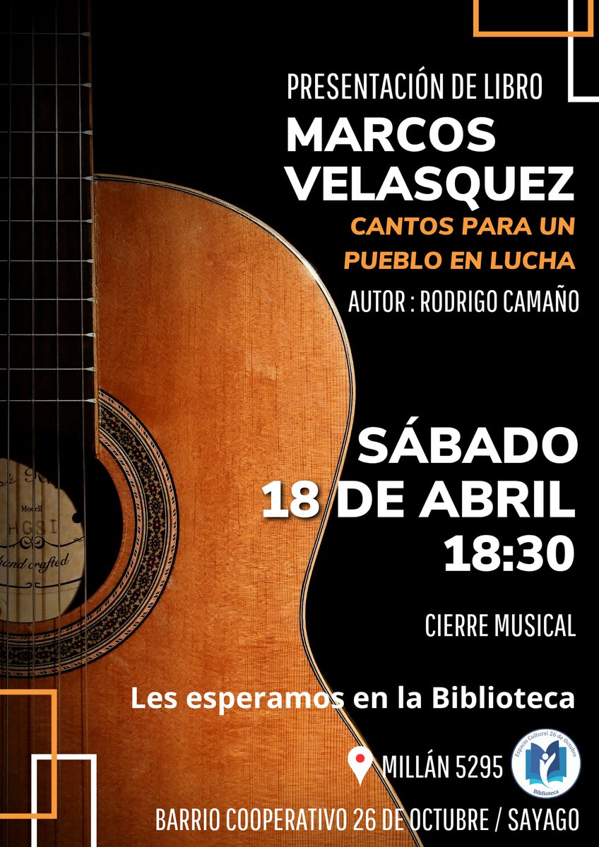Cantor Criollo tweet media