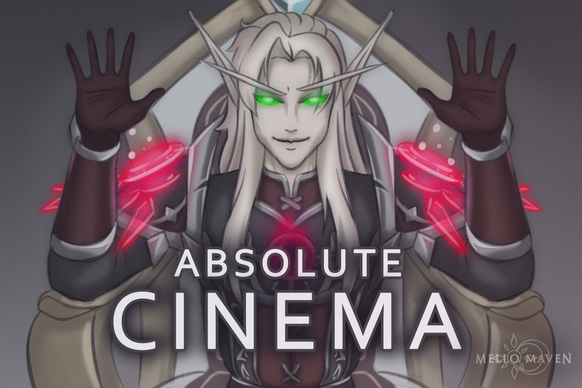 𝓜𝓮𝓵𝓵𝓸 𝓜𝓪𝓿𝓮𝓷 tweet media