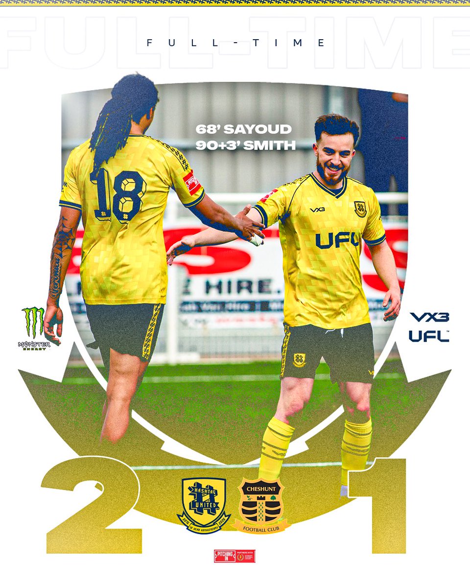 Hashtag United tweet media