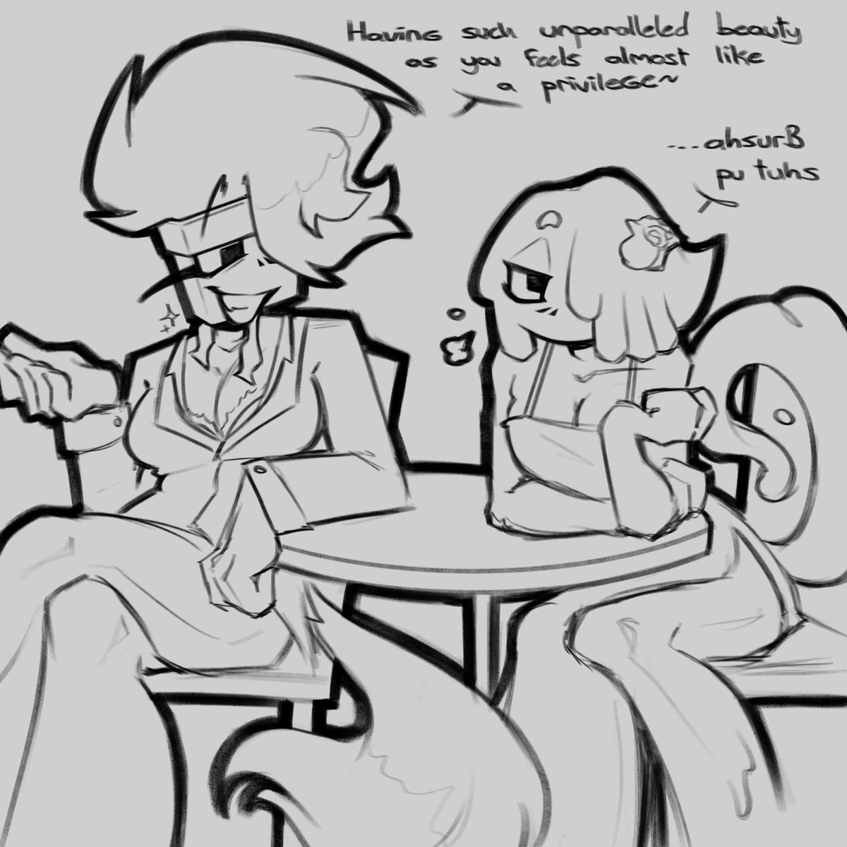 chompie 🩸 tweet media