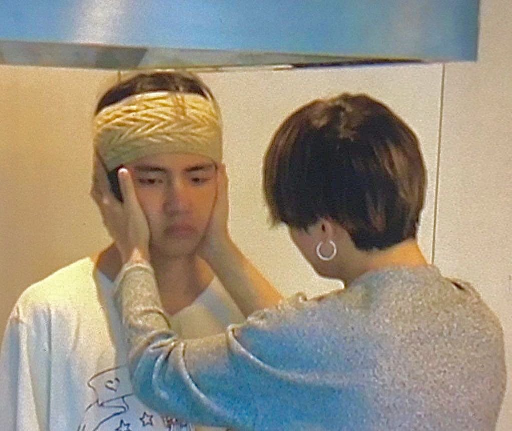 диана | arirang is soty tweet media