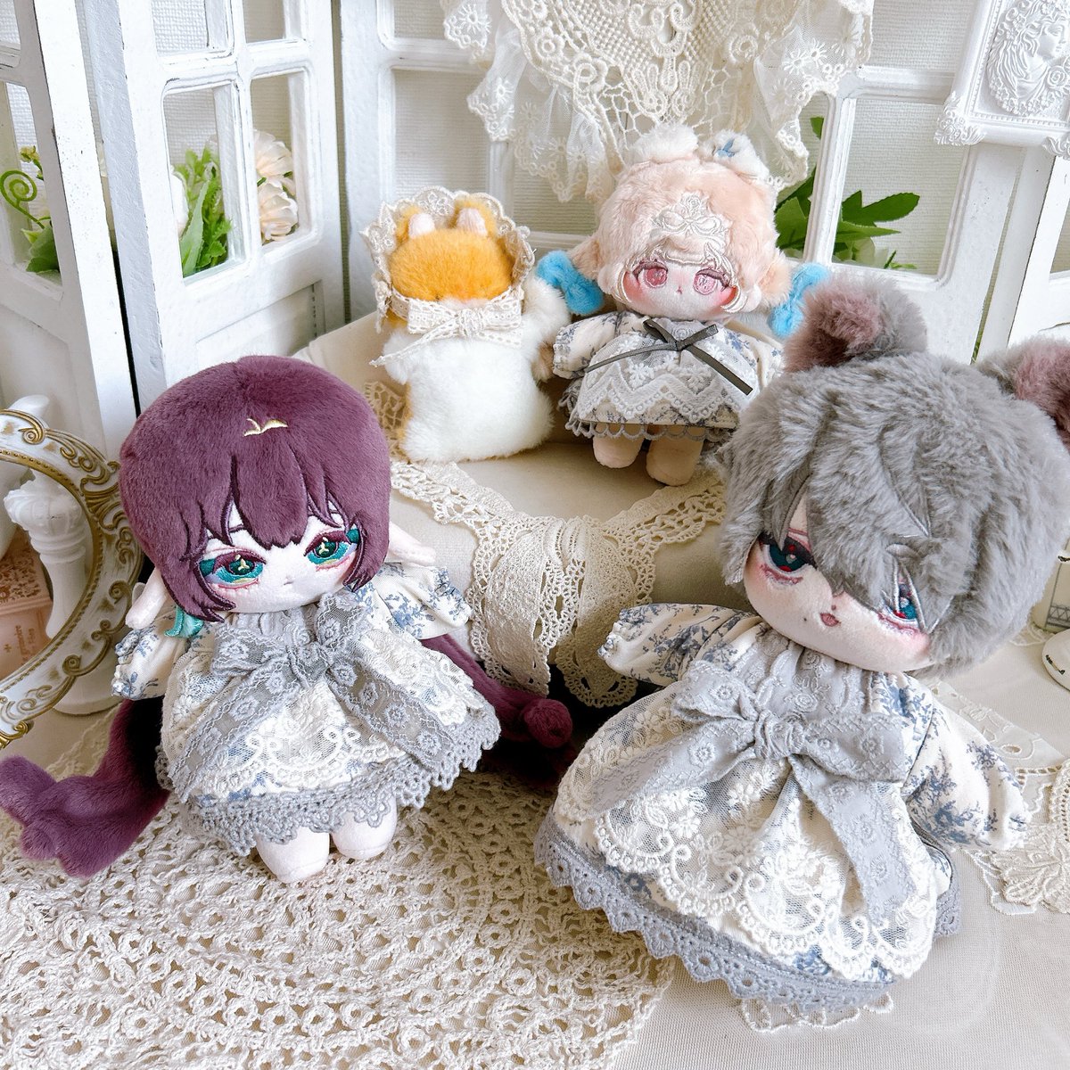 さんちゃ🍑4/19アイドール大阪A23/24 tweet media