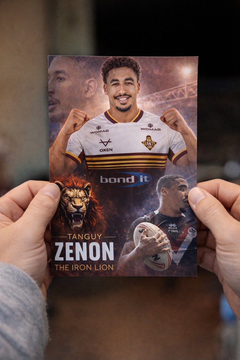 Welsh Giants tweet media